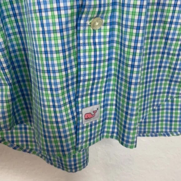 Euc Vineyard Vines Classic Fit Murray Shirt S - Picture 4 of 6